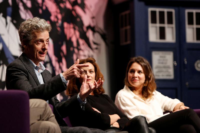 BBC Doctor Who Festival 2015
