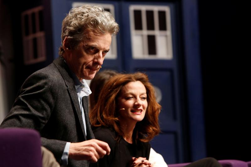 BBC Doctor Who Festival 2015