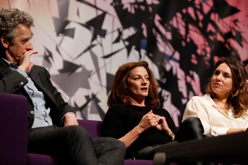 BBC Doctor Who Festival 2015