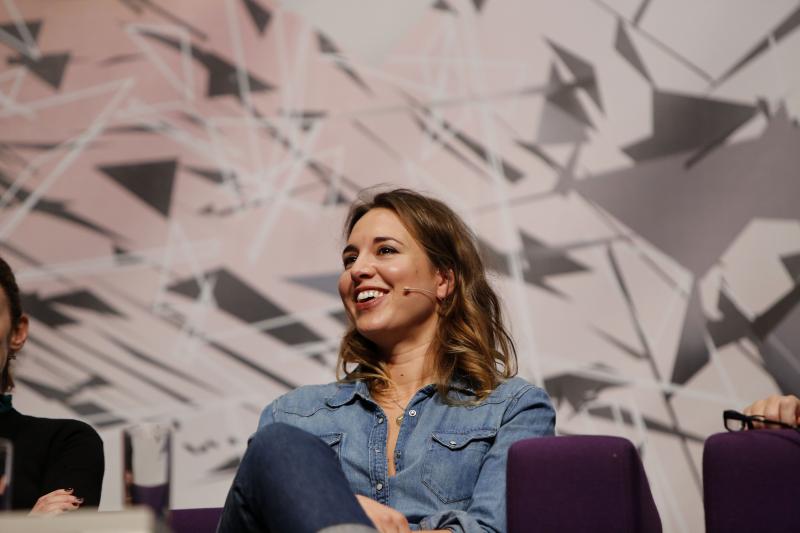 Doctor Who Festival Day Two [14 Nov 2015] (Image: BBC Worldwide)