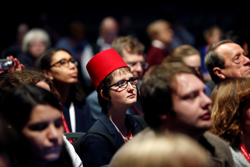 Doctor Who Festival - London 2015