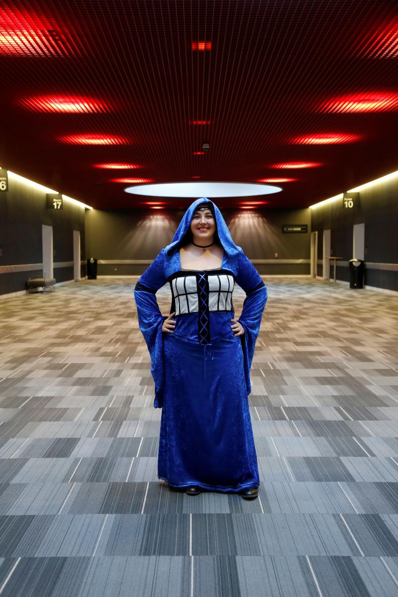 Doctor Who Festival - London 2015