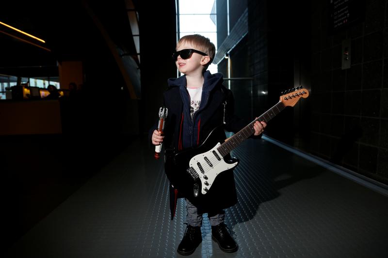 Doctor Who Festival - London 2015