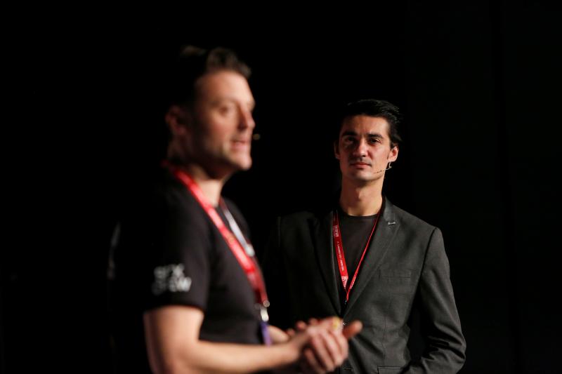 Doctor Who Festival - London 2015