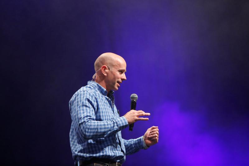 Doctor Who Festival - London 2015