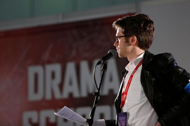 Doctor Who Festival - London 2015