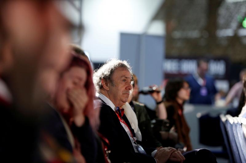 Doctor Who Festival - London 2015