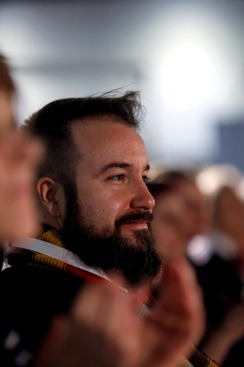 Doctor Who Festival - London 2015