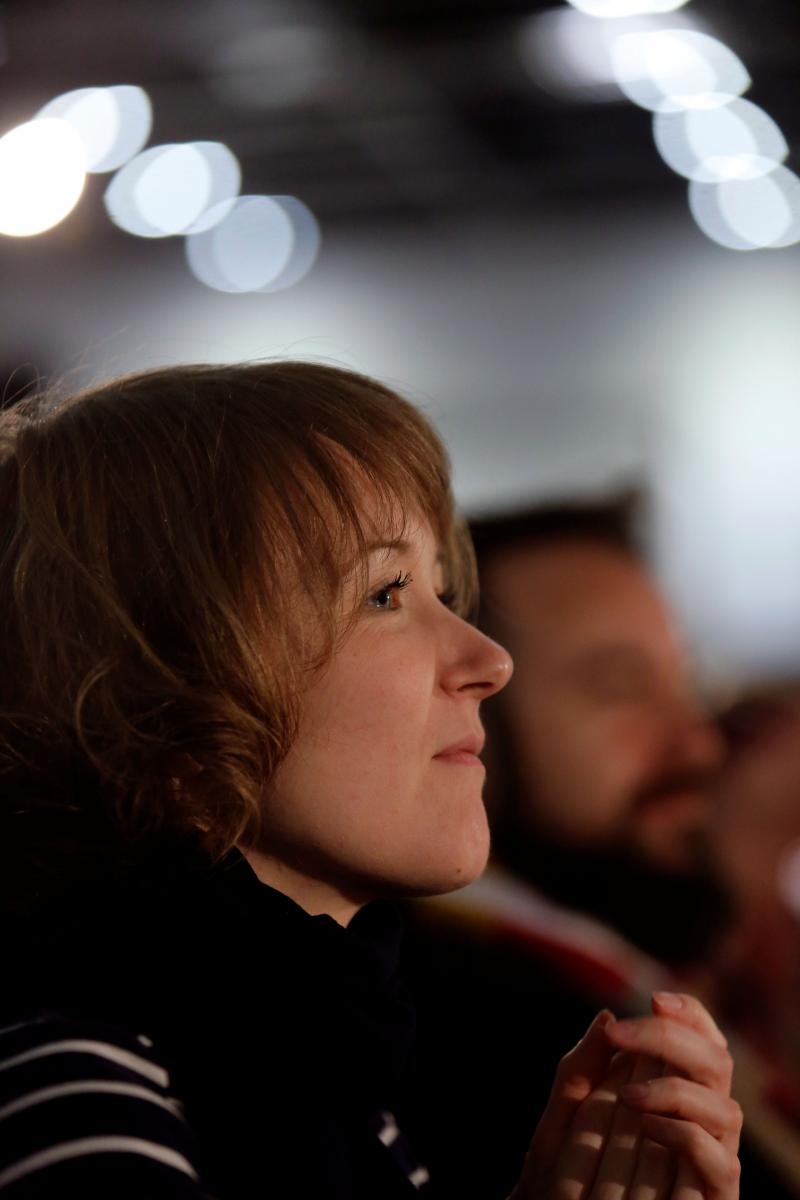 Doctor Who Festival - London 2015