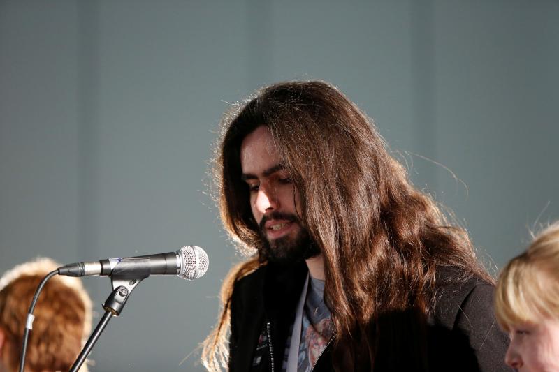 Doctor Who Festival - London 2015