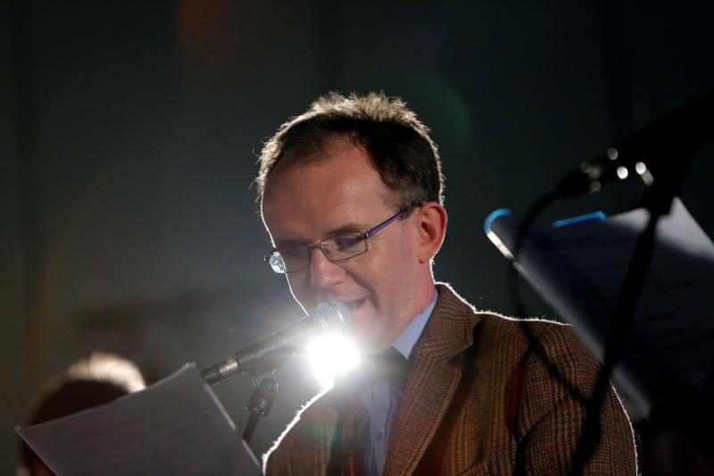 Doctor Who Festival - London 2015