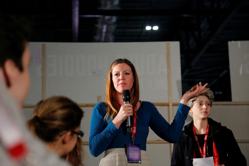 Doctor Who Festival - London 2015