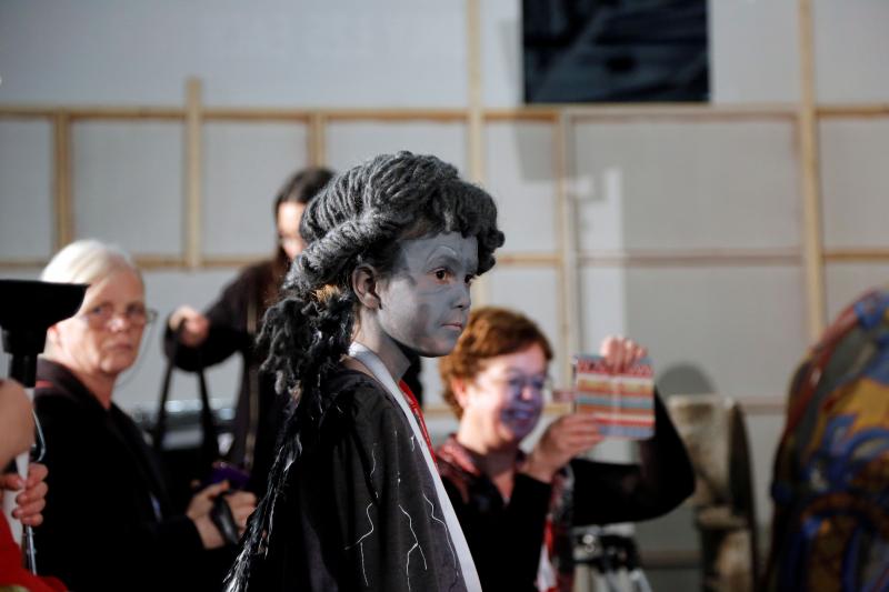 Doctor Who Festival - London 2015