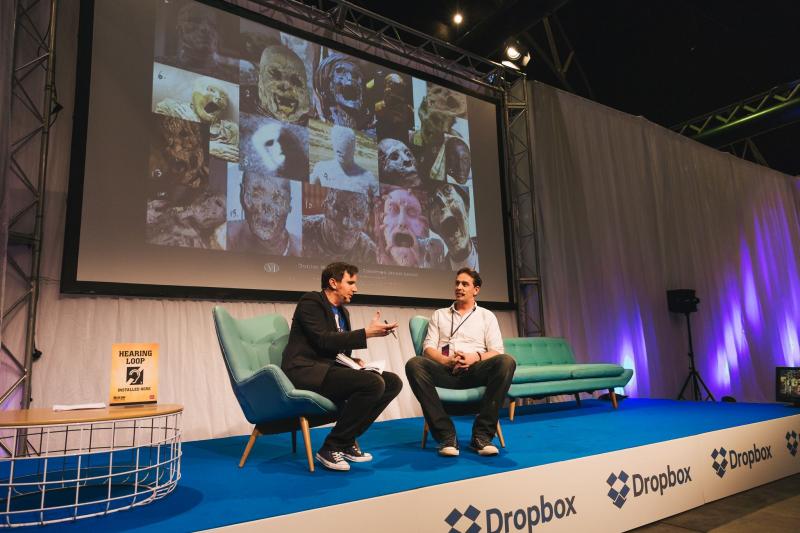 Doctor Who Festival, Sydney Australia (Image: BBC Worldwide)
