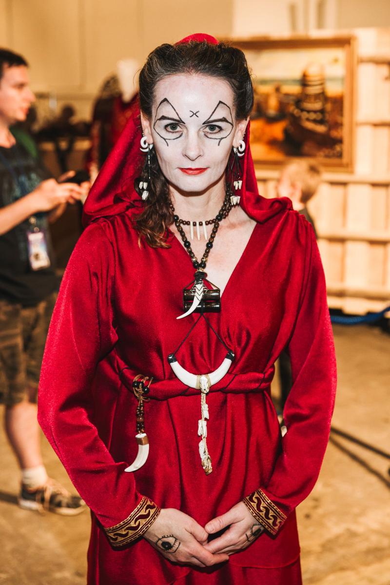 Doctor Who Festival, Sydney Australia (Image: BBC Worldwide)