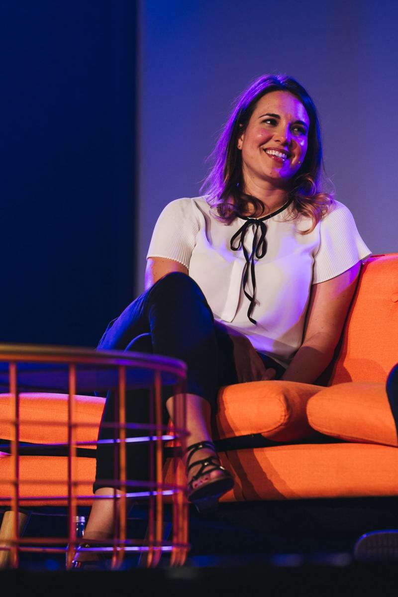 Doctor Who Festival, Sydney Australia (Image: BBC Worldwide)