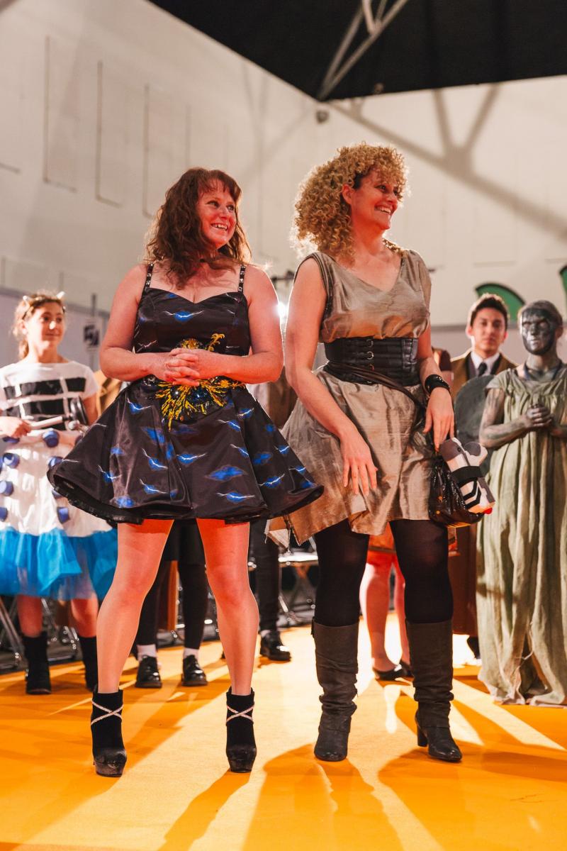 Doctor Who Festival, Sydney Australia (Image: BBC Worldwide)