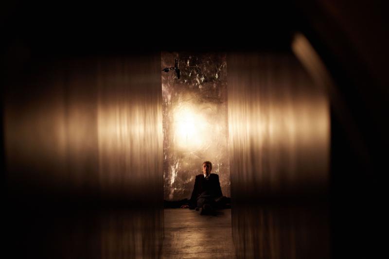 Publicity Photo for Heaven Sent. (Image: BBC/Simon Ridgway)