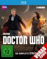 Series 9 GERMAN Preview-Cover (Credit: Polyband)