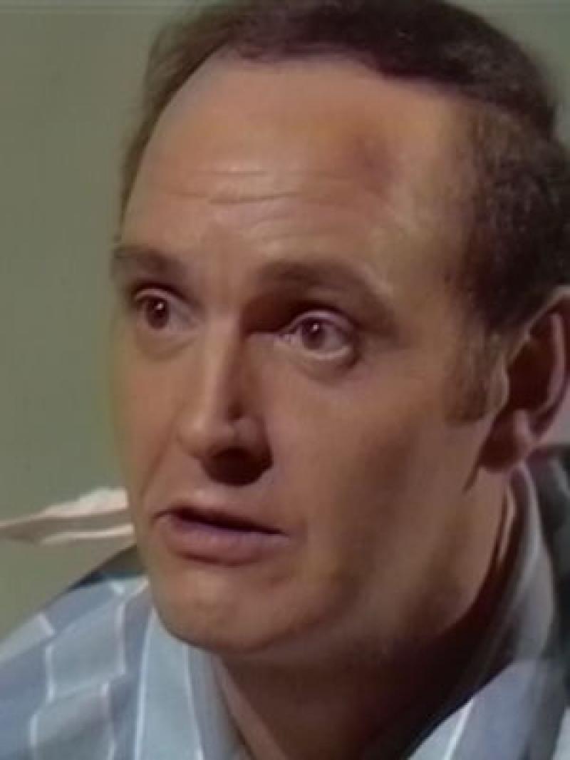 Norman Jones