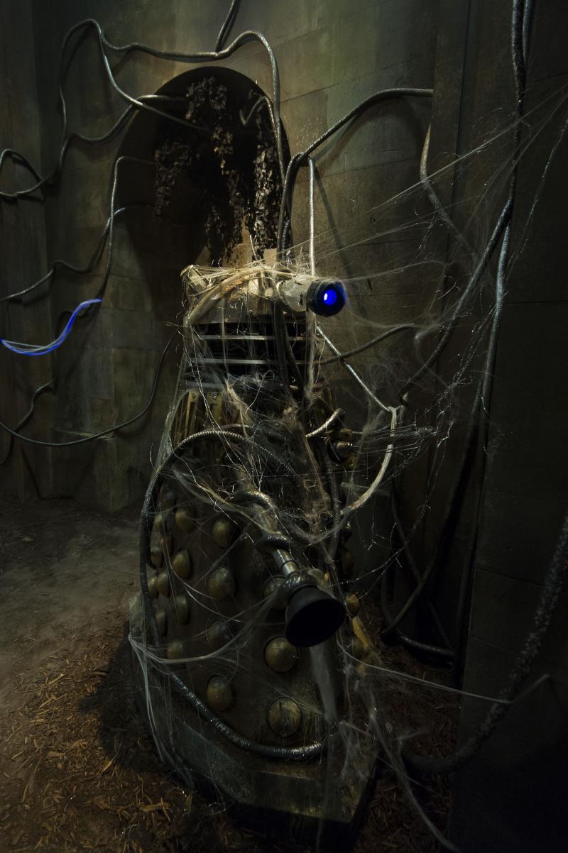 Publicity: Hell Bent (Images: BBC/Simon Ridgway/Chris Lobina)