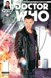 DOCTOR WHO: THE NINTH DOCTOR MINISERIES #5 (Credit: Titan)