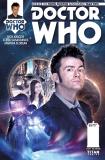 DOCTOR WHO: TENTH DOCTOR #2.3 (Credit: Titan)