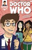 DOCTOR WHO: TENTH DOCTOR #2.3 (Credit: Titan)