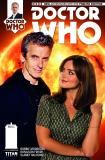 DOCTOR WHO: TWELFTH  #14 (Credit: Titan)