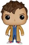 Funko: Pop Vinyl Tenth Doctor (Credit: fun.com)