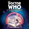 K9 &amp; Company (audiobook) (Credit: BBC Audio)