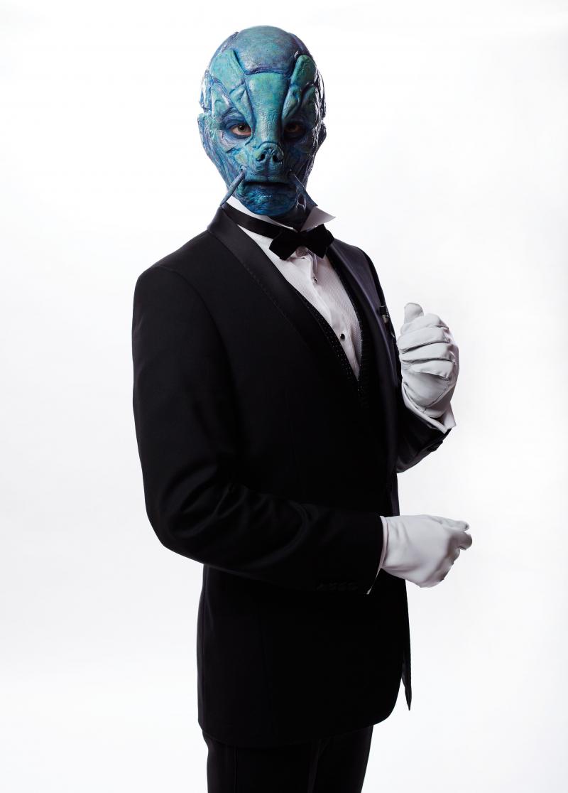 The Husbands of River Song Profile Images (BBC/Ray Burmiston/Simon Ridgway)