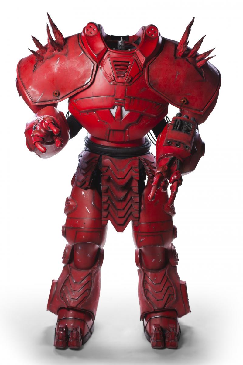 The Husbands of River Song Profile Images (BBC/Ray Burmiston/Simon Ridgway)