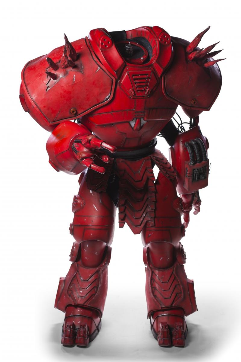 The Husbands of River Song Profile Images (BBC/Ray Burmiston/Simon Ridgway)