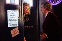 The Husbands of River Song (Credit: BBC/Simon Ridgway)