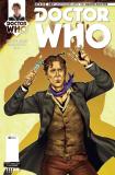 DOCTOR WHO: EIGHTH DOCTOR #2 (Credit: Titan)