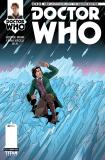 DOCTOR WHO: EIGHTH DOCTOR #2 (Credit: Titan)