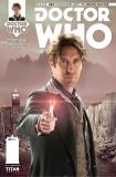 DOCTOR WHO: EIGHTH DOCTOR #2 (Credit: Titan)