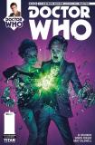 DOCTOR WHO: THE ELEVENTH DOCTOR #2.3 (Credit: Titan)