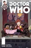 DOCTOR WHO: THE ELEVENTH DOCTOR #2.3 (Credit: Titan)