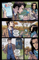 THE TENTH DOCTOR VOL. 3 (Credit: Titan)