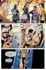  THE ELEVENTH DOCTOR #2.4 (Credit: Titan)