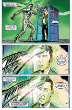  THE ELEVENTH DOCTOR #2.4 (Credit: Titan)