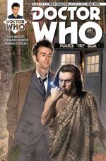 DOCTOR WHO: THE TENTH DOCTOR #2.4