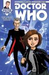 Doctor Who: The Twelfth Doctor Year Two #1 (Credit: Titan)