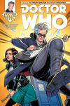 Doctor Who: The Twelfth Doctor Year Two #1 (Credit: Titan)