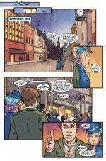 DOCTOR WHO: THE EIGHTH DOCTOR #3 (Credit: Titan)