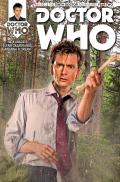 DOCTOR WHO: THE TENTH DOCTOR #2.5 (Credit: Titan)