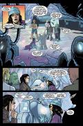 DOCTOR WHO: THE TENTH DOCTOR #2.5 (Credit: Titan)