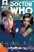 DOCTOR WHO: THE TENTH DOCTOR #2.5 (Credit: Titan)